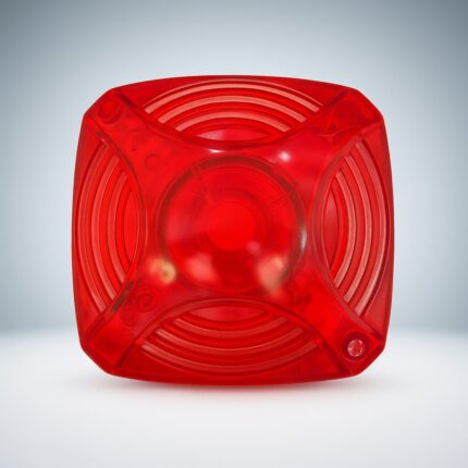 I-1006 Adresli Elektronik Siren